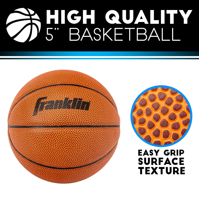 Franklin Sports Wall Mounted Basketball Arcade Game & Reviews | Wayfair